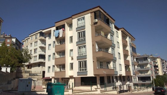 Tamamlanan Proje 3