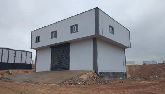 Tamamlanan Proje 4
